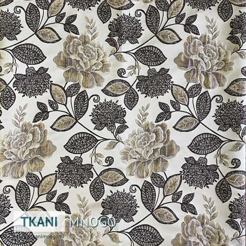 Фото ткани 6973-5 - фактура