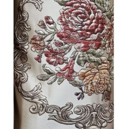 Жаккард 350 - 16126-1 - Материал 350
