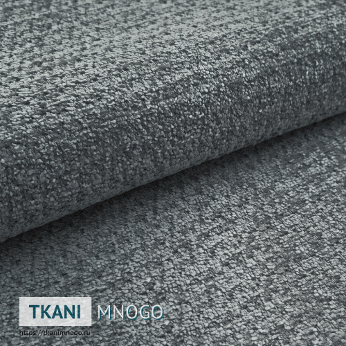 Фото фактуры шенилла “16”, производства Китай