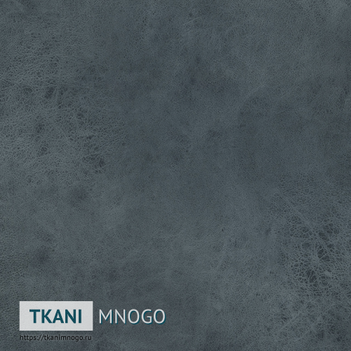 Фото внешнего вида велюра “LJ19020-11” (однотонный синий)