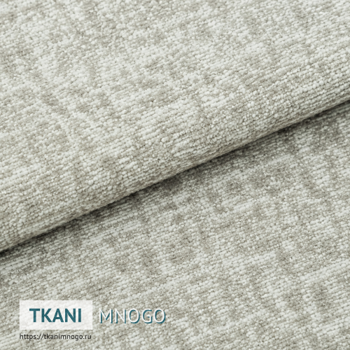 Фото внешнего вида велюра “4” (однотонный бежевый)