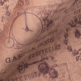 Велюр  Лазерпринт Прованс (Provence) - А730 - Обивочная ткань Лазерпринт Прованс (Provence)