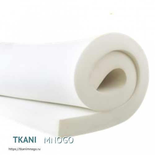 Фото ППУ для мебели ST2536 30мм используют как наполнитель