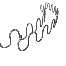 Пружина змейка 460 - Пружина змейка