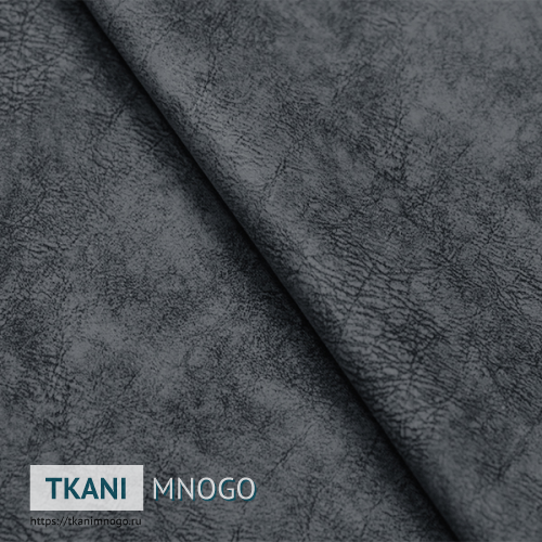 Фото фактуры микровелюра “CF035-14” узор.