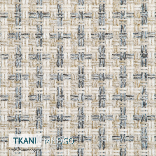 Фото мебельной Рогожка 051-6 - внешний вид