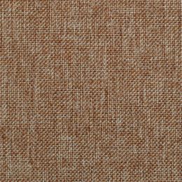 Рогожка С флоком - Компаньон В-139 (MS26-13B) коричневый - Обивка для мягкой мебели С флоком

