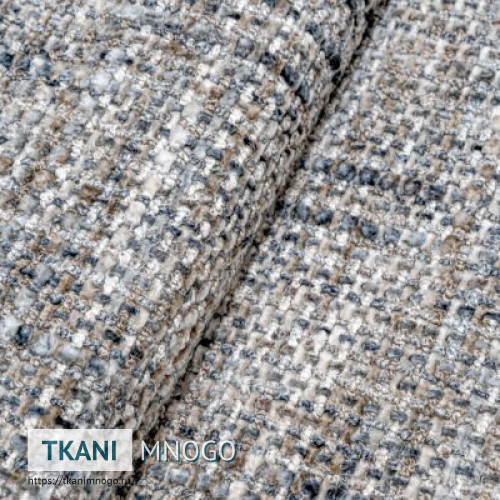 Фото внешнего вида шенилла “82”, производства Китай